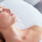 woman getting a hydrofacial treatment at kent laser