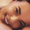 Woman smiling after Hydro2Facial treatment