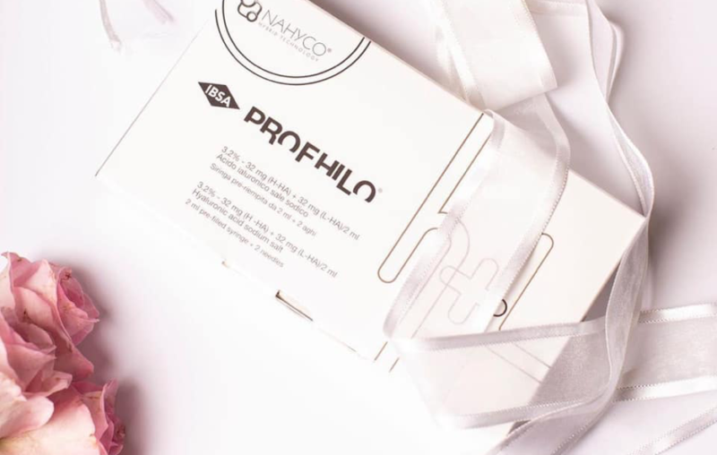 profhilo packaging